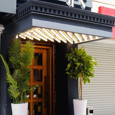 The Royals Hotel Izmir Exterior foto
